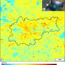 Miejska wyspa ciepła