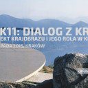 Konferencja SAK „Dialog z krajobrazem”