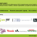 Projekt Zielone Miasto maj-listopad 2016