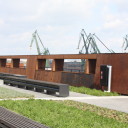 Europejskie Centrum Solidarności taras widokowy
