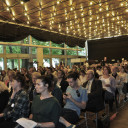 Konferencja ZIELONE MIASTO – MIASTO JAKO OGRÓD szansa terenów otwartych