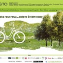 Wycieczki rowerowe Warszawa zaproszenie