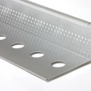 Profil aluminiowy na dachu zielonym – obrzeża na zielone dachy