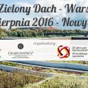 Warsztaty „Mój zielony dach”