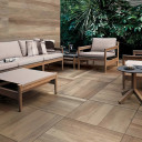 Tarasy dla wymagających – Drewnopodobne płyty ceramiczne Kronos 2.0 Wood Side