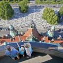 Relacja Warszawskie Rozmowy Architektoniczne „Revital Total – Nowe, stare miasta”