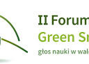 II Forum Green Smart City – Głos nauki w walce ze smogiem