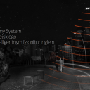 Energooszczędny System Oświetlenia Miejskiego Zarządzany Inteligentnym Monitoringiem