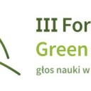 III Forum Green Smart City – głos nauki w walce ze smogiem 20.11.2017