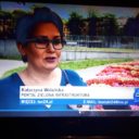 Wypowiedź Katarzyny Wolańskiej w TVN24 – 16.08.2018