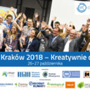 Climathon Kraków 2018 po raz 3. w Krakowie!