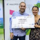 Climathon 2018 – Czas na ogrody deszczowe w Krakowie