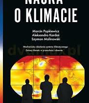 Książka Nauka o klimacie