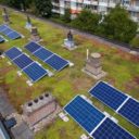 Dachy zielone w procesach adaptacji miast do zmian klimatu – dobre wzory