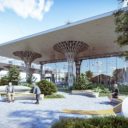 Dworzec Metropolitalny w Lublinie w finale World Building of the Year