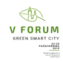 V FORUM GREEN SMART CITY
