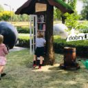Ełk – mieszkańcy wymienią się książkami – w parkach powstały „Zielone” biblioteki plenerowe