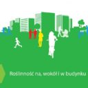 Eko-lokator: Poradnik – Roślinność na, wokół i w budynku wielorodzinnym