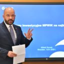 Inwestycje MPWiK we Wrocławiu