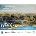 Konferencje Zielona przyszłość Kraków i Wrocław – podsumowanie