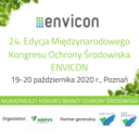 24. Międzynarodowy Kongres ENVICON  19-20 października w Poznaniu
