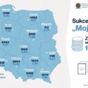 Sukces programu „Moja Woda”: Budżet został wyczerpany w dwa miesiące, będzie kontynuacja w 2021 roku