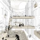 Farmy balkonowe – Studenci Politechniki Krakowskiej wygrali międzynarodowy konkurs architektoniczny – w ciągu doby zaprojektowali wertykalną farmę miejską