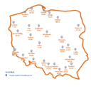 Powiedzmy razem Stop Powodzi. Startują konsultacje aktualizowanych planów zarządzania ryzykiem powodziowym