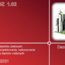 Nowe wydanie „Wytycznych dla dachów zielonych. Wytycznych do projektowania, wykonywania i utrzymywania dachów zielonych“
