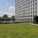 Małopolska: ruszają lipcowe nabory wniosków na unijne dotacje, w tym na dachy zielone