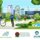 Miasto z Klimatem 2.0 – mechanizm wsparcia dla miast