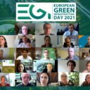 Nagranie z konferencji European Green Infrastructure Day