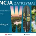 Retencja, zatrzymaj wodę – konsultacje społeczne