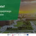 EURegionsWeek: W Brukseli o zielonych miastach
