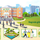 Zgłoś eko-projekt i zmień otoczenie Twojej szkoły – ruszyła II edycja konkursu „Szkoła z klimatem”