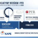 Nowy program NFOŚiGW pn. „Renowacja z gwarancją oszczędności EPC Plus” szansą na dofinansowanie działań podnoszących efektywność energetyczną w budynkach