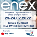 Wciąż możesz wykorzystać szansę, aby zgłosić swój udział w Targach ENEX!