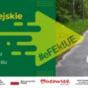 Kilometry nowych tras rowerowych dzięki Funduszom Europejskim