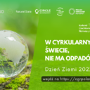 Otwórz się na zamknięcie obiegu