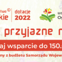 Łódzkie dofinansowanie do dachów zielonych w ramach projektu „Województwo Łódzkie Ogrodem Polski” – „Ogrody przyjazne naturze”