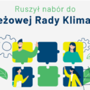 Nabór do Młodzieżowej Rady Klimatycznej II kadencji