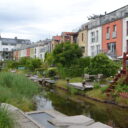Proekologiczne rozwiązania dzielnicy Bo01 w szwedzkim Malmö – fotoreportaż