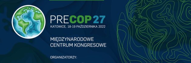 Ruszyła rejestracja na dwudniową konferencję PRECOP 27 – Katowice, 25.08.2022 r.