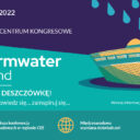 VI edycja konferencji Stromwater Poland już za 2 tygodnie! Patronat ZielonaInfrastruktura.pl