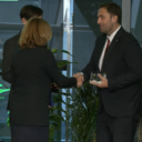Gdańsk krajowym liderem zielonej retencji