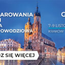 Zielono-niebieska infrastruktura i źródła jej finansowania tematem Kongresu Gospodarowania Wodami i Ochroni Przeciwpowodziowej