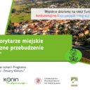 Konin inwestuje w zielono-niebieską infrastrukturę