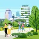 Ministerstwo Klimatu i Środowiska – inicjatywa Koniec z betonem w Centrach Miast