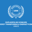 Konkurs Liderzy Transformacji Energetycznej 2023
