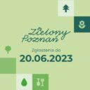 Zgłoś dach zielony w miejskim konkursie Zielony Poznań